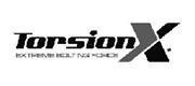 torsion x-logo