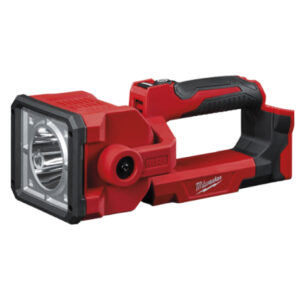 Cuerpo Linterna Proyector de Luz LED M18 Milwaukee - 235420