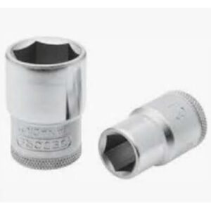 Dado Hexagonal CUAD. Gedore BR