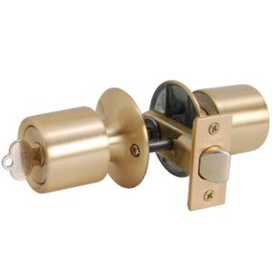 Cerradura Patio/Logia MOD.4041 Tub.Bs Scanavini
