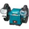 Esmeril de Banco de 8" 550W. Makita - GB801