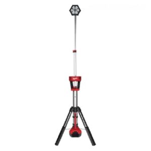 Cuerpo Torre de Iluminación LED M18 (S/BAT) Milwaukee - 2130059