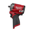 Cuerpo Llave de Impacto Compacta CUAD. 3/8" de 250 FT/LB M12 Fuel Milwaukee - 255420
