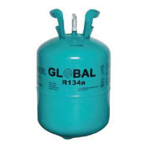 R134A Cilindro de Gas Refrigerante 13,6KG Global