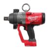 Cuerpo Llave de Impacto Htiw. de 1'' One Key Fuel M18 (1500-1800LB-Pie) Milwaukee - 286720