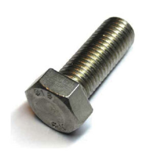 Perno CAB. HEX. G°2 UNC