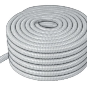 Conduit Flexible Metálico Revest.C/PVC