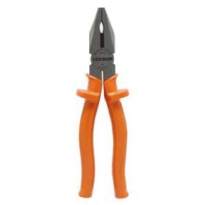 Alicate Universal Aislado de 8" Gedore - 029400 BR