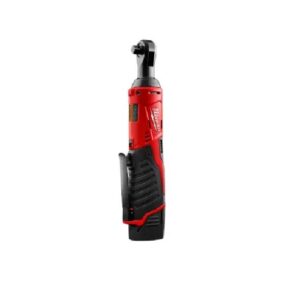 Llave Chicharra CUAD.3/8" M12 (1BAT.2,0 AMP) Milwaukee - 2457159