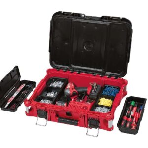 Caja Herramientas Packout Milwaukee - 48228424