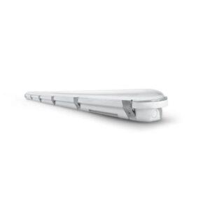 Equipo Estanco para Tubo LED de 2 X 18-20W C/Tubos de 1200MM