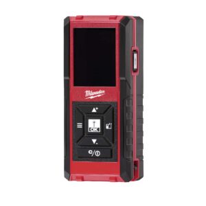 Medidor de Distancia 100MT Milwaukee - 48229803