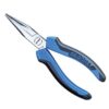 Alicate Boca Semiredonda 160MM Gedore - 6719240 AL