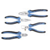 Juego Alicates Aislados 4PC 1000V Gedore - 6730800 AL