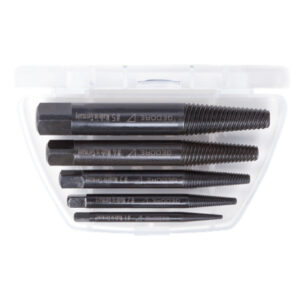 Extractor de Pernos Jgo.(M3-M24) Gedore - 6759700 AL