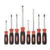 Set Destornilladores 8PC Milwaukee - 48222708