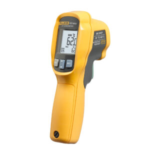 62MAX Termometro Infrarojo (Pirometro) Fluke