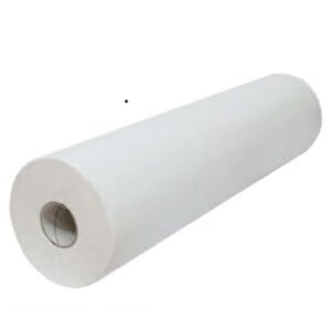 Pa&ntilde;o de Limpieza Media Plus Rollo de 1 X 200MT