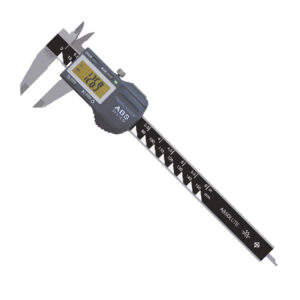 Pie de Metro Digital 150MM (0-150/0.01MM) C/USB Vogel - 202180