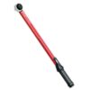 Llave Torque CUAD.1/2" (60-300NM) Gedore - 3301218 GED. RED.