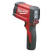 Termometro Infrarojo (Pirometro) a Batería (9V) Milwaukee - 226820