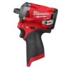 Cuerpo Llave de Impacto Compacta CUAD. 1/2" de 250 FT/LB M12 Fuelmilwaukee - 255520
