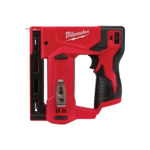 Cuerpo Engrapadora de Corona de 3/8" M12 Milwaukee - 244720