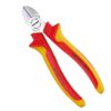 Alicate Corte Diagonal VDE 160MM Gedore - 1552163 AL