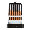 Juego Botadores Cilindricos 3-10MM (6PCS) Gedore - 3300824 GED.RED.