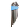 Juego Llaves Allen Largas L (3-14MM) Gedore - 012302 BR