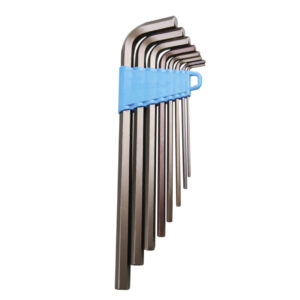 Juego Llaves Allen Largas L (3-14MM) Gedore - 012302 BR