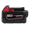 Batería XC5.0 Redlithium M18 Milwaukee - 48111850