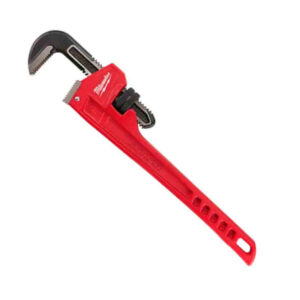 Llave de Tubo Milwaukee