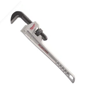 Llave de Tubo Aluminio de 48" Milwaukee - 48227248
