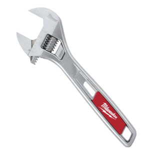 Llave Ajustable Milwaukee