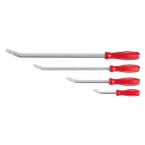Jgo. de Barretas de Fuerza de 4PC. Milwaukee - 48229214