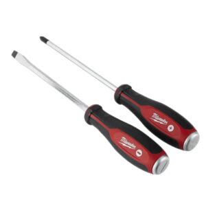 Jgo. Destornilladores P/Demolicion Pta. Magn&eacute;tica Milwaukee - 48222702