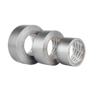 Cinta de Tela Gris 12588 Truper
