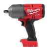 Cuerpo Llave Impacto 1/2" M18 Fuel HT(1000/1400LB/Pie) Milwaukee - 276720