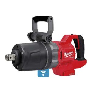 Cuerpo Llave de Impacto C/ Mango en D Htiw. de 1'' One Key Fuel M18 (1900-2000LB-Pie) Milwaukee - 286820