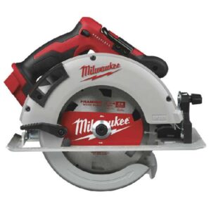 Cuerpo Sierra Circular P/Metal M18 Fuel 7.1/4" Milwaukee - 263120
