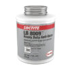 LB 8009 Antiagripante Pasta Gris Heavy Duty Anti Seize 510GR. Loctite - 209758