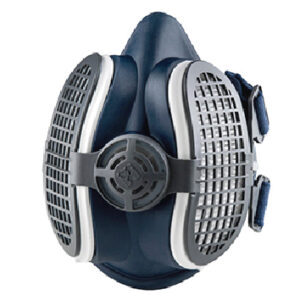 Respirador de Silicona Elipse P3 Rd