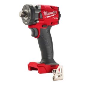 Cuerpo Llave de Impacto Compacta M18 Fuel CUAD. 1/2'' 250LB/FT Milwaukee - 285520