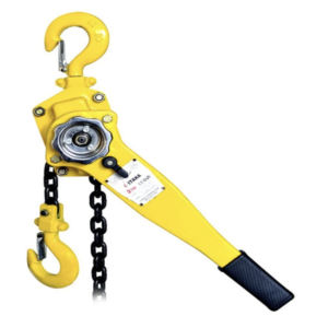 Tecle Palanca Cadena Yale