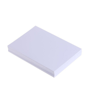 Papel Bond Doble Carta 11" X 17" 75 GR Resma 500 Hj.