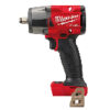 2962P20 Cuerpo Llave de Impacto Inalambrica CUAD. 1/2'' Fuel 450/600LB/FT Milwaukee