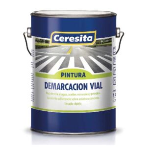 Pintura Alto Tráfico Alquidica Amarilla RAL1003