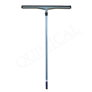 Escobillon Barre Agua de 55 CM con Mango de Aluminio