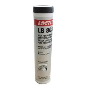 LB 8034 Grasa Multiuso Avanzada 400G. Loctite - 36782